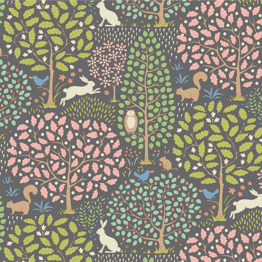 Tilda Sanctuary Fabric (Price per Metre)