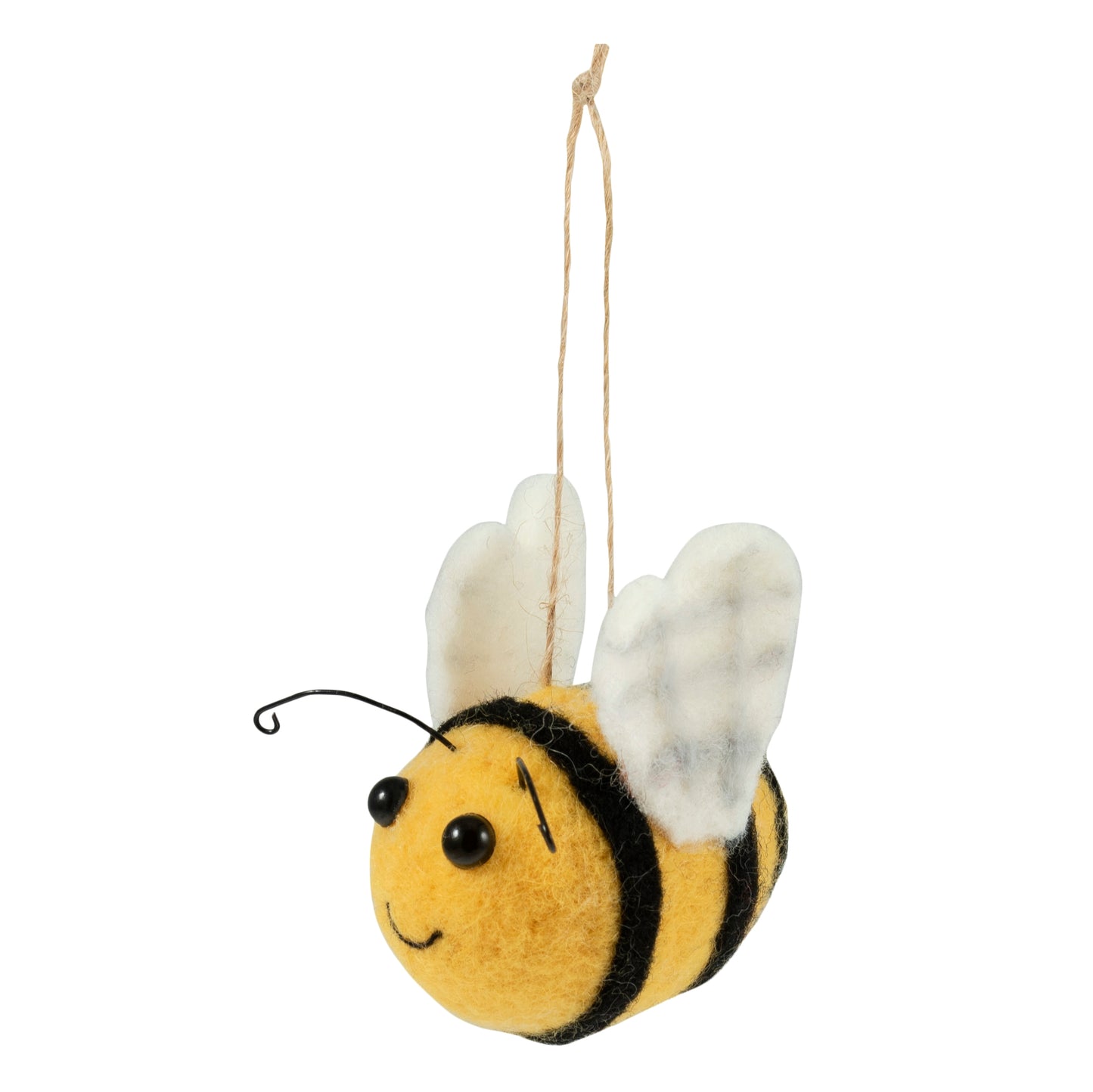 Needle Felting Bee Kit