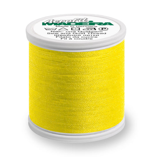 Madeira Aerofil Thread No. 120 - 100m