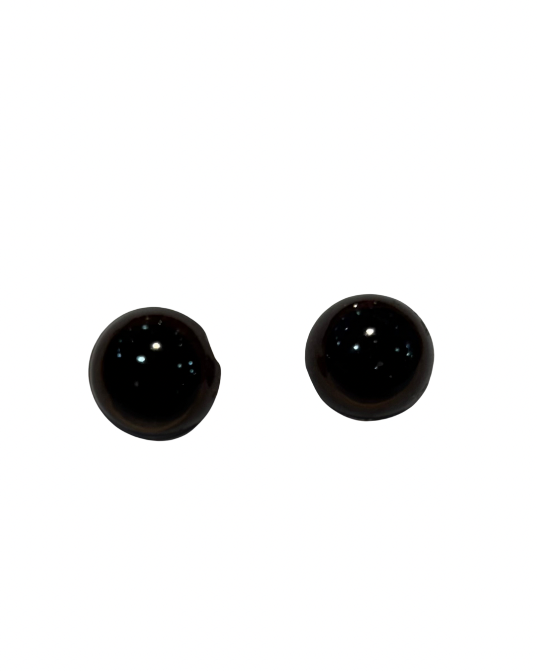 14mm Toy Eye & Washer Pair - (10 Colours available )