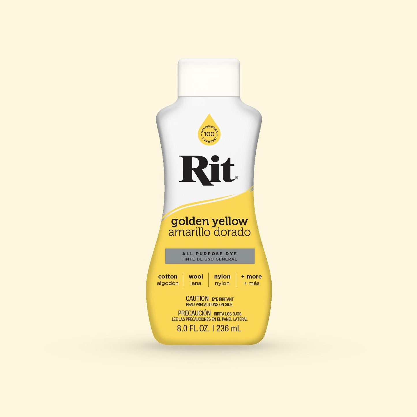 Rit Dye Liquid (39 Shades Available)