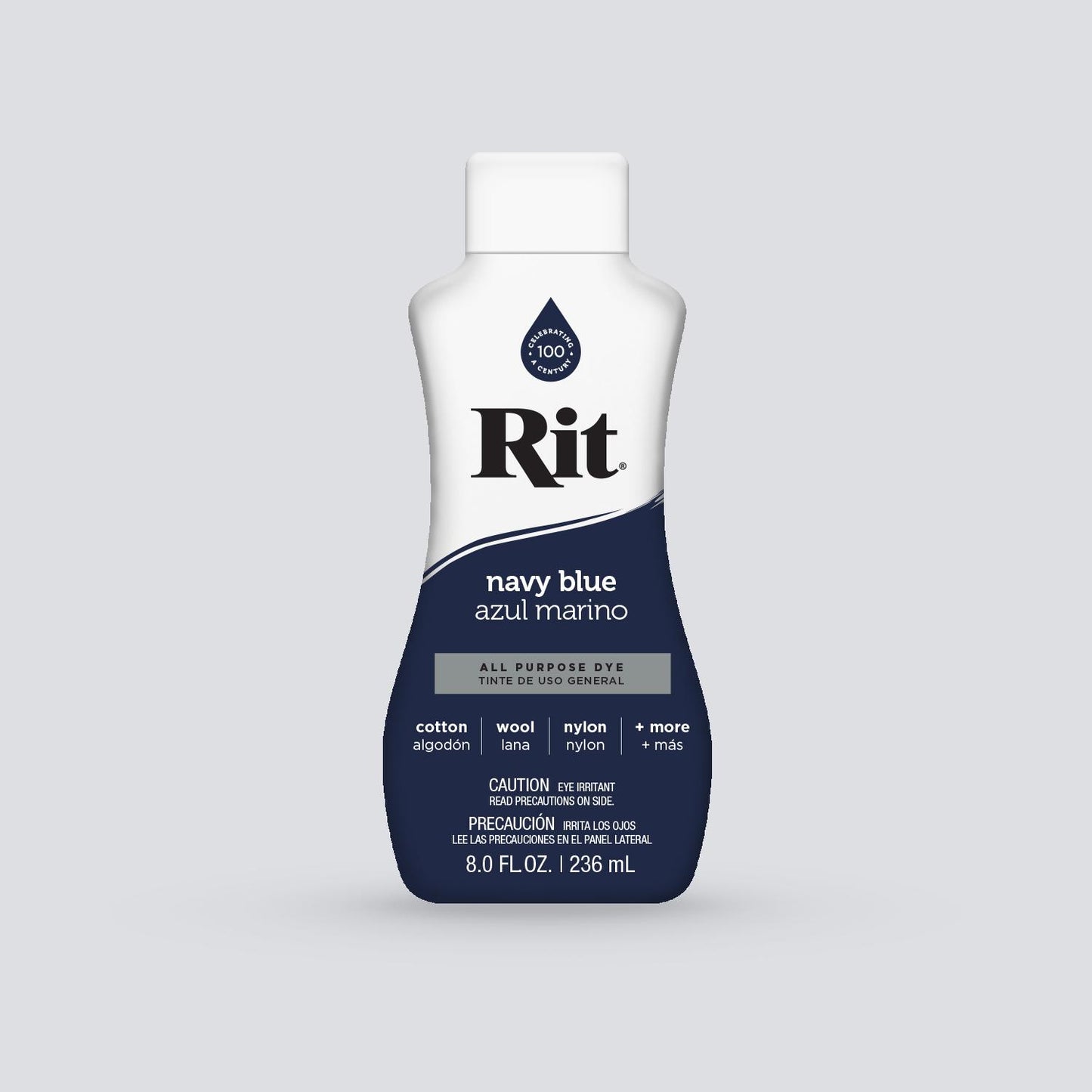 Rit Dye Liquid (39 Shades Available)