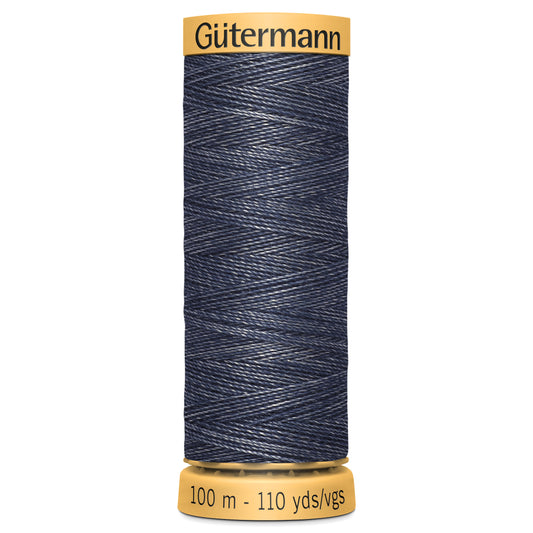 Gutterman Jeans Thread - 100m