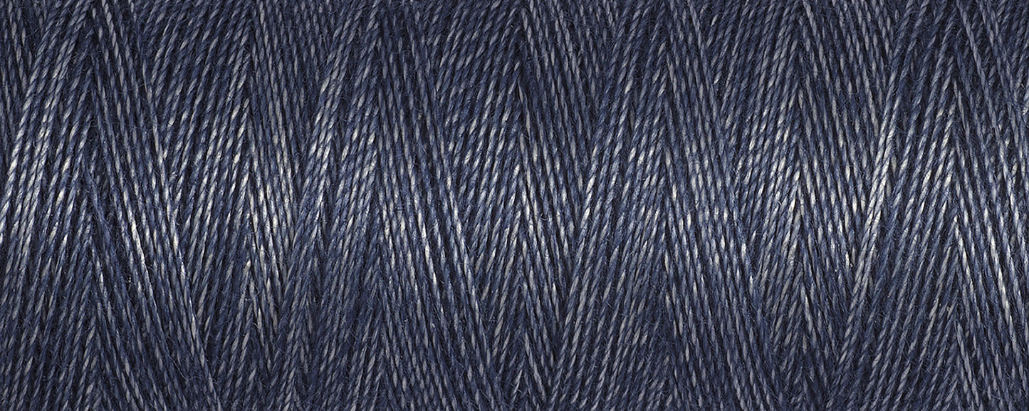 Gutterman Jeans Thread - 100m