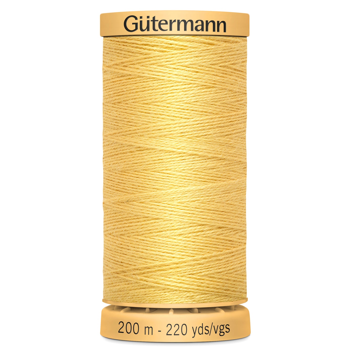 Gutterman Tacking-Basting Thread - 200m