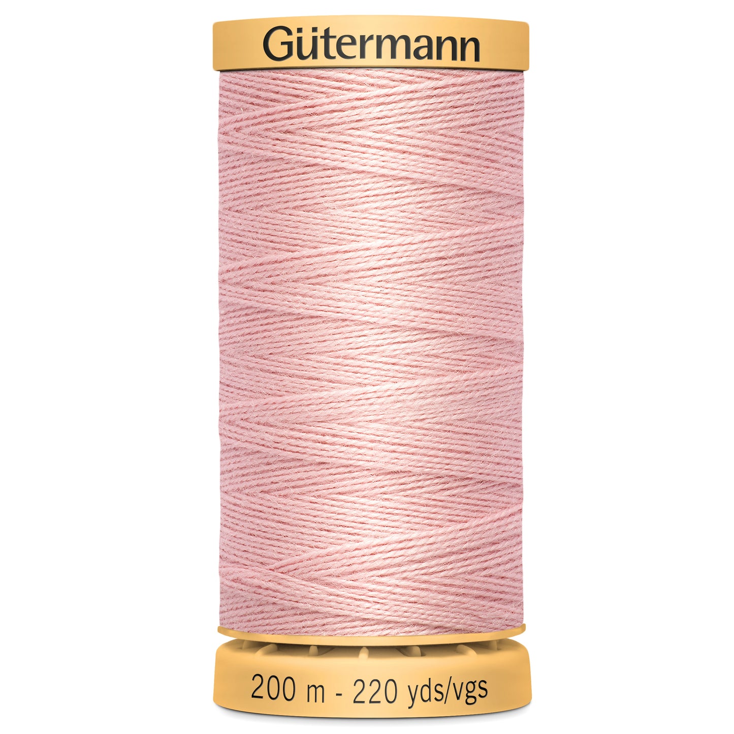 Gutterman Tacking-Basting Thread - 200m