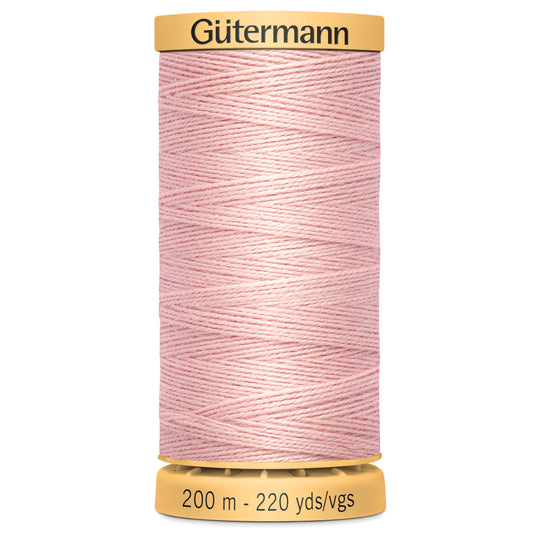 Gutterman Tacking-Basting Thread - 200m