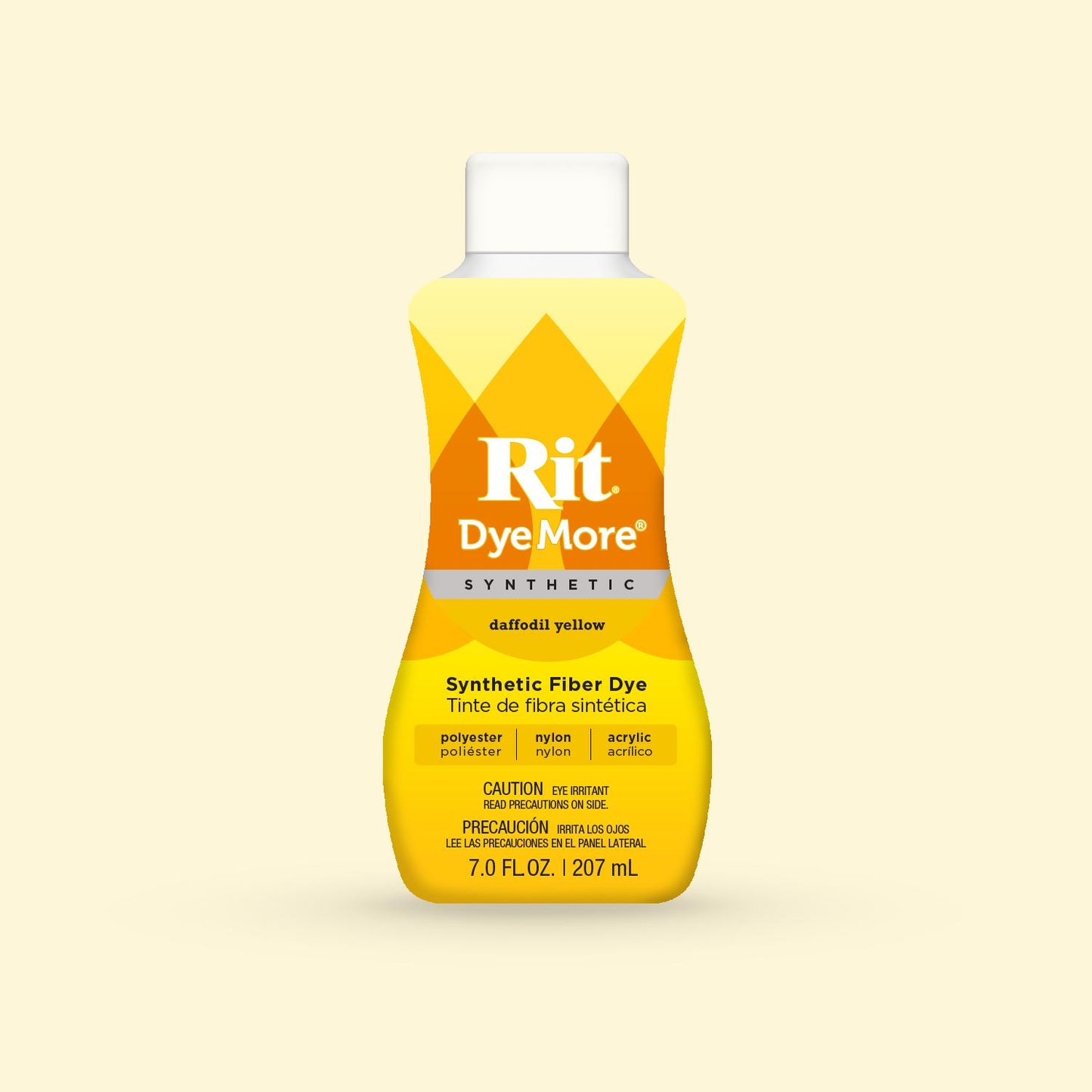 Rit DyeMore Synthetic Dye (14 Shades)