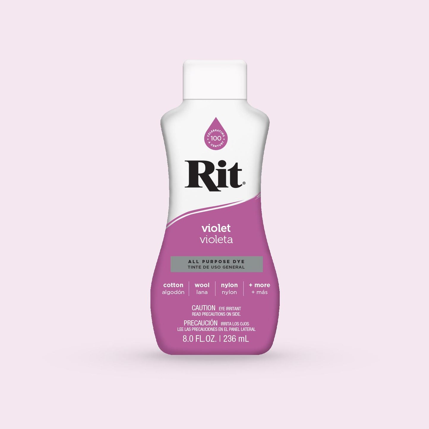 Rit Dye Liquid (39 Shades Available)