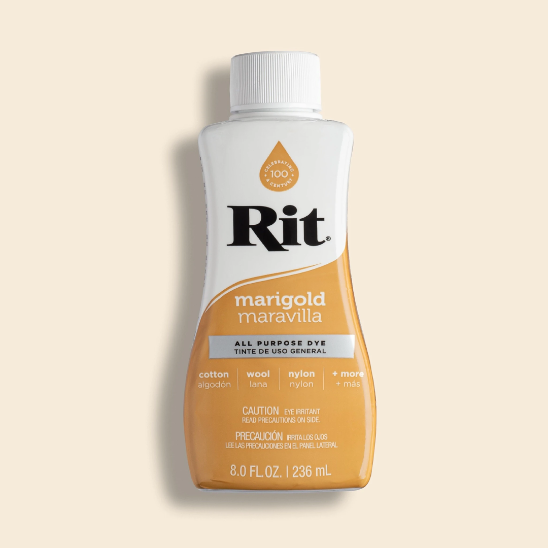 Rit Dye Liquid (39 Shades Available)