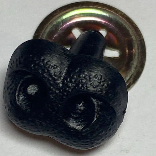 Bear Nose and Washer - 17mm