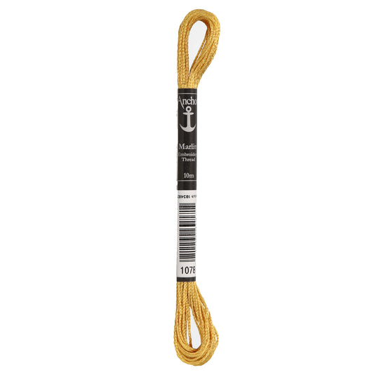 Anchor Marlitt 10m Skein 1078