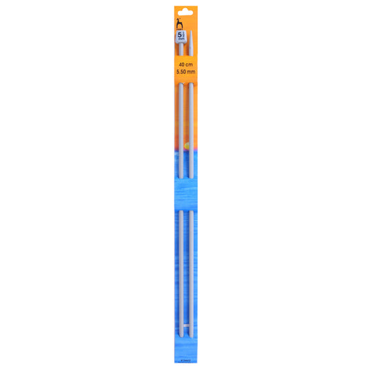 Pony Classic Needles - 5.5mm 40cm