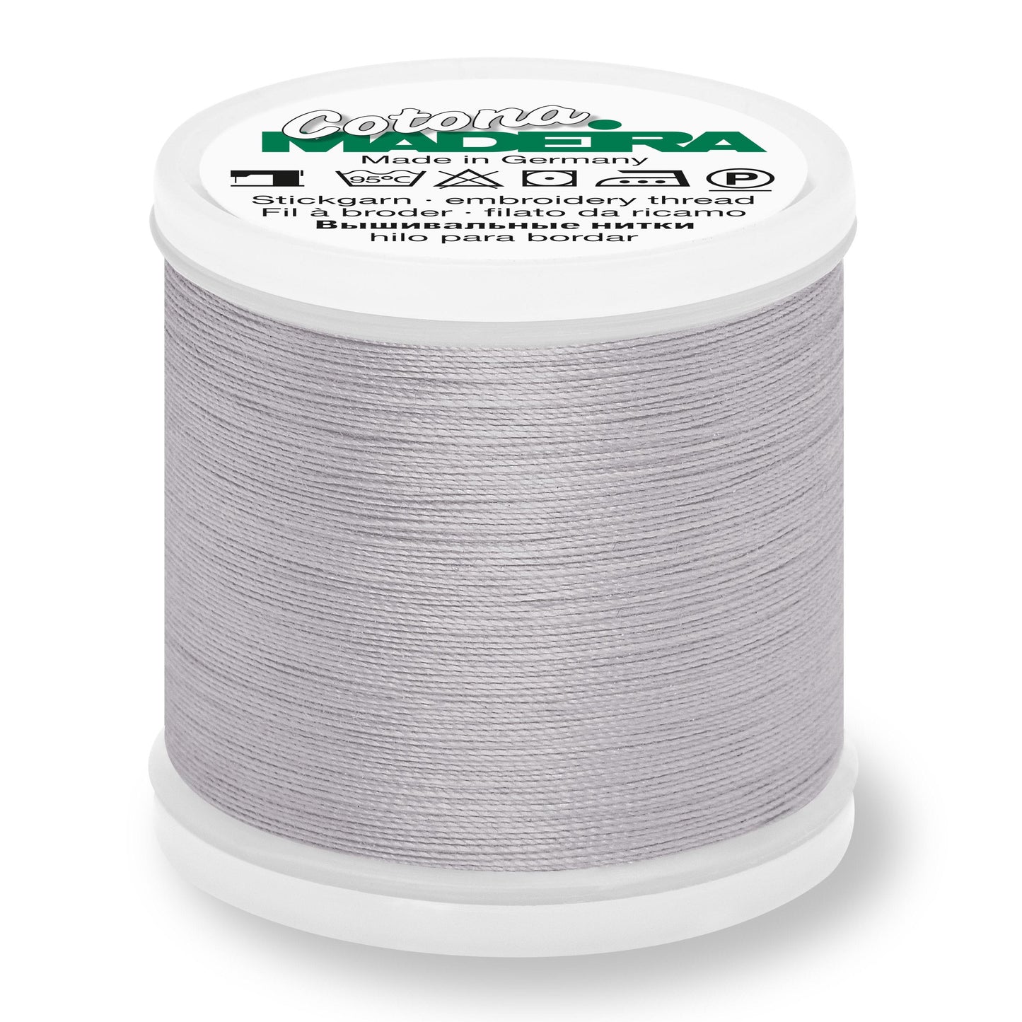 Madeira Cotona Thread no. 30 - 2 shades available (200m)