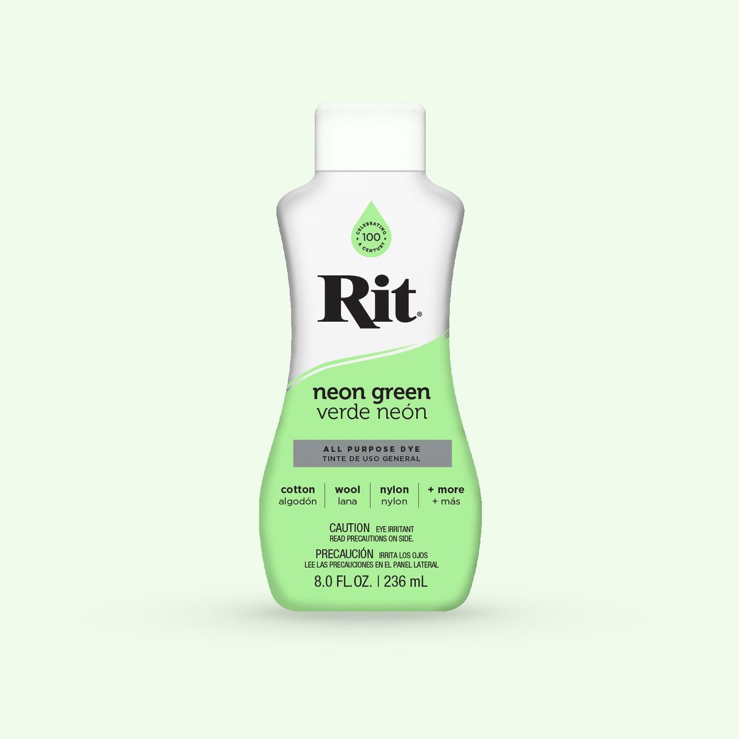 Rit Dye Liquid (39 Shades Available)