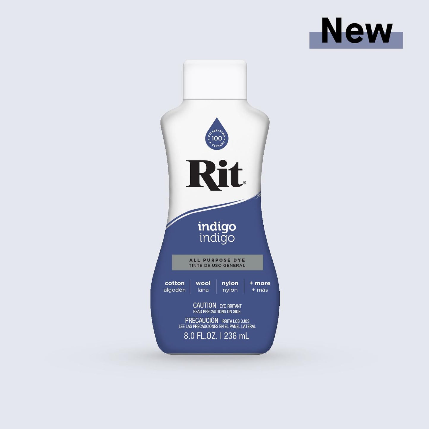 Rit Dye Liquid (39 Shades Available)