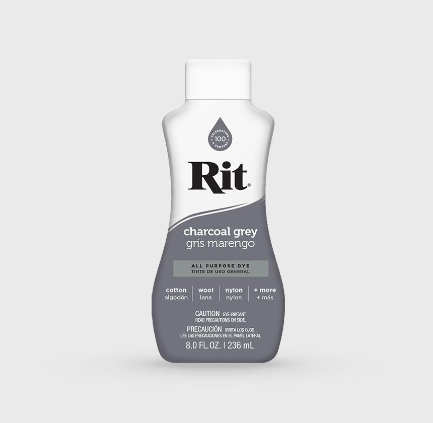 Rit Dye Liquid (39 Shades Available)