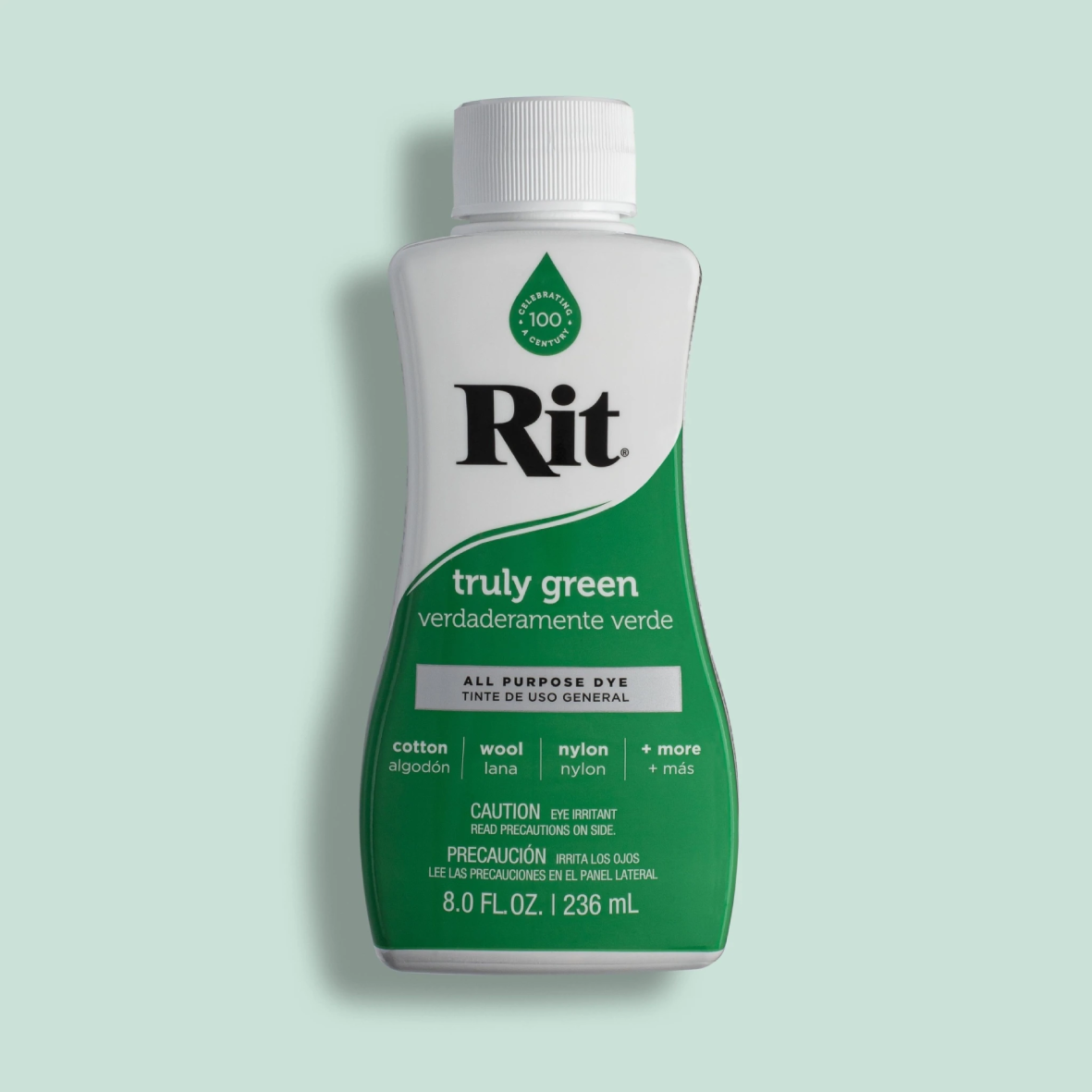 Rit Dye Liquid (39 Shades Available)