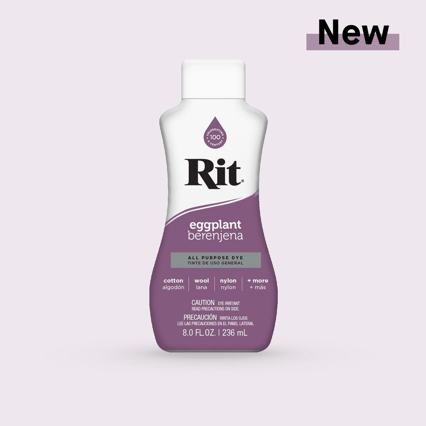 Rit Dye Liquid (39 Shades Available)