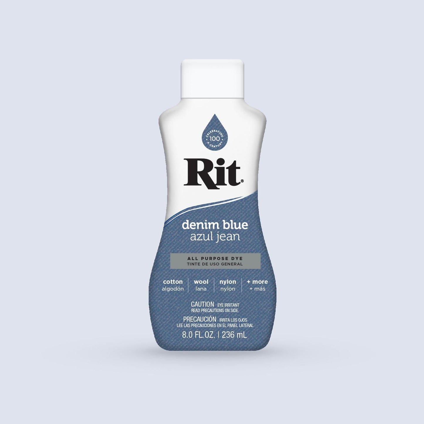 Rit Dye Liquid (39 Shades Available)