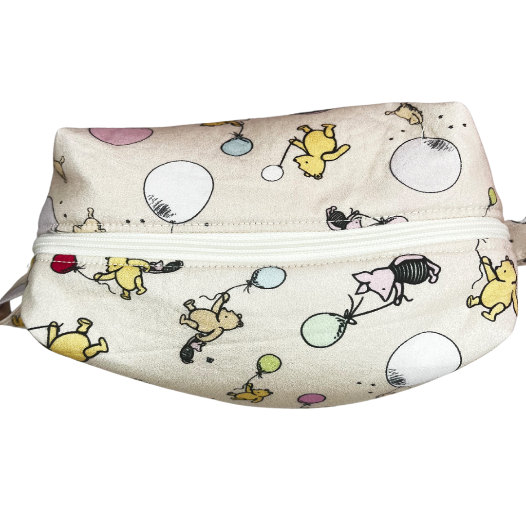 Children’s character box pouch