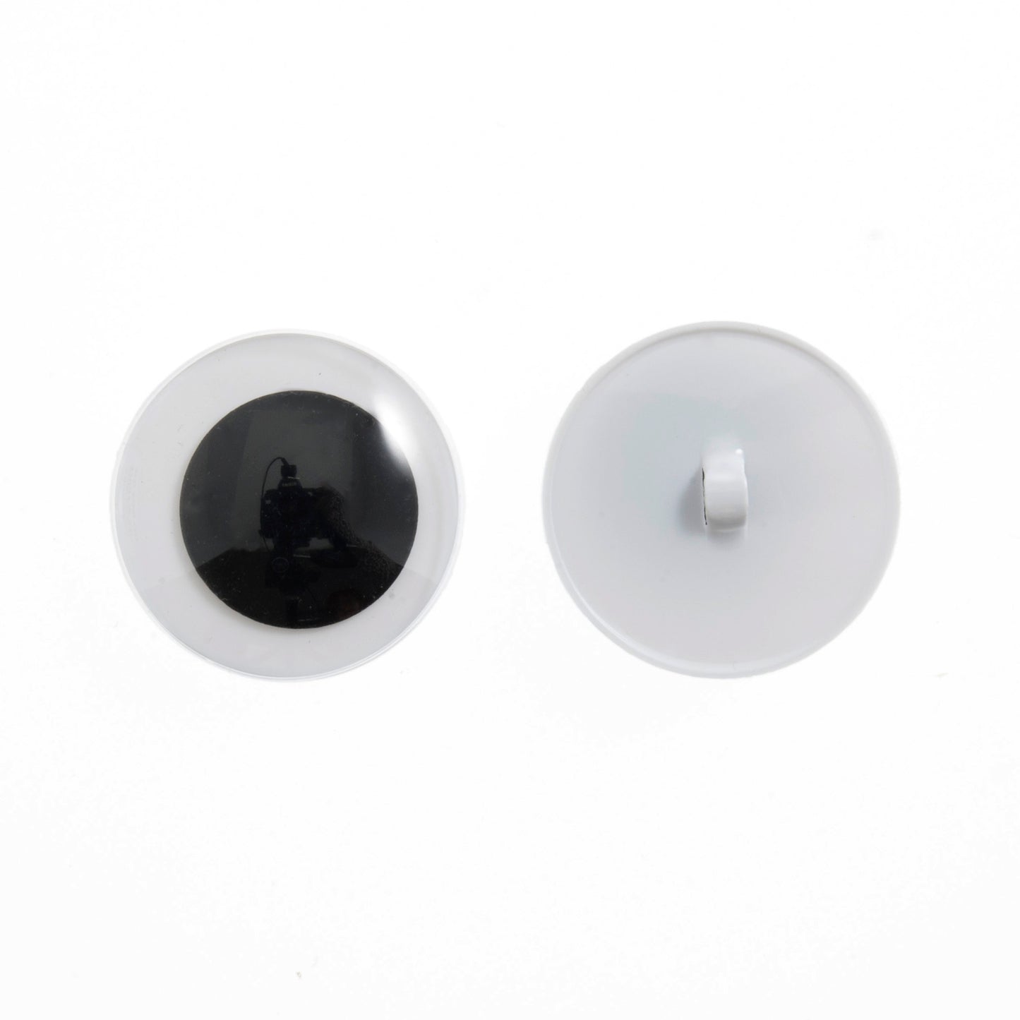 Trimits Googly Eyes - 20mm (Pack of 2)