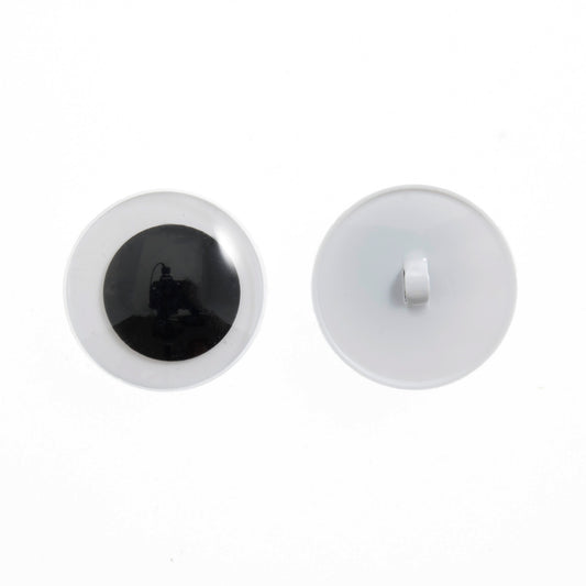 Trimits Googly Eyes - 20mm (Pack of 2)