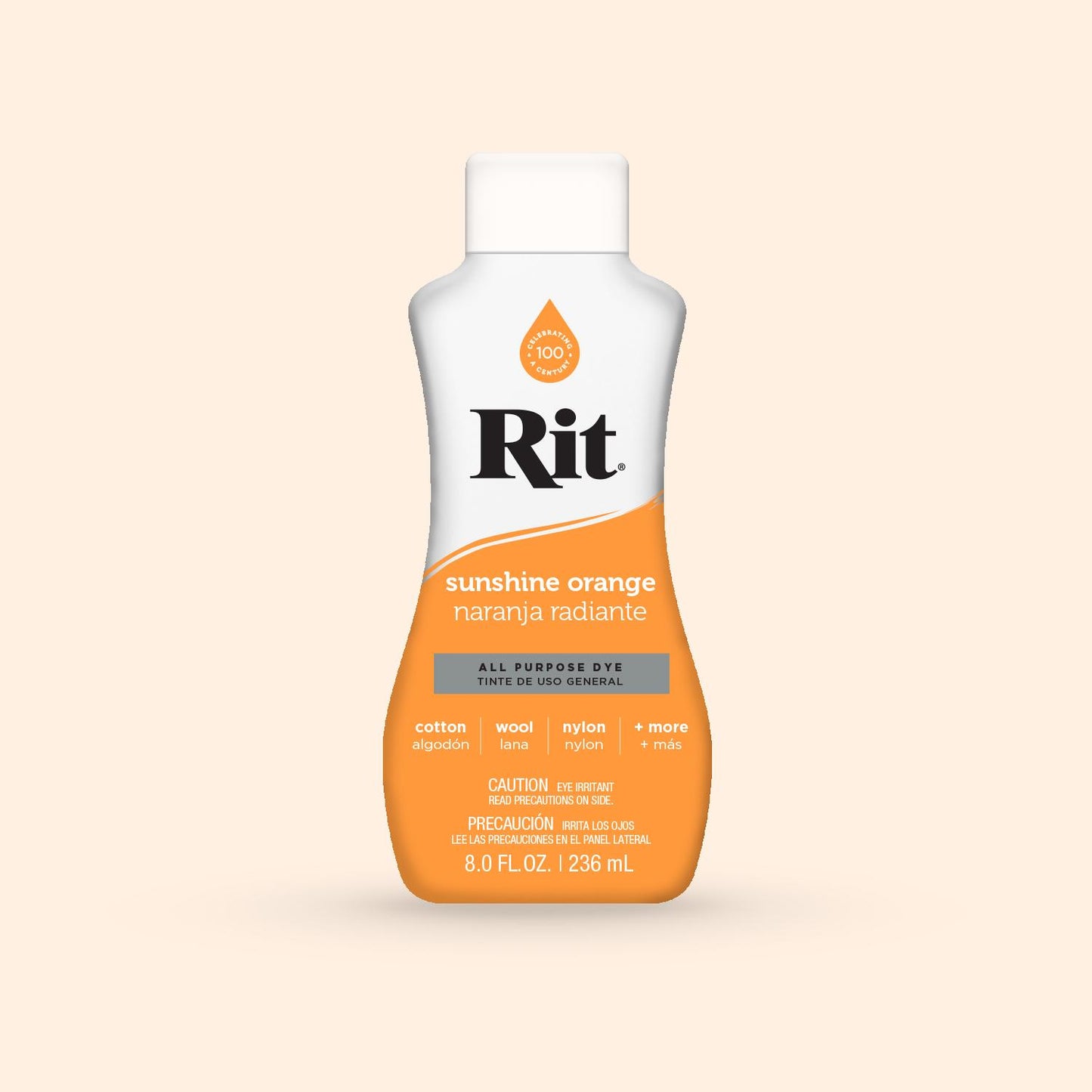 Rit Dye Liquid (39 Shades Available)