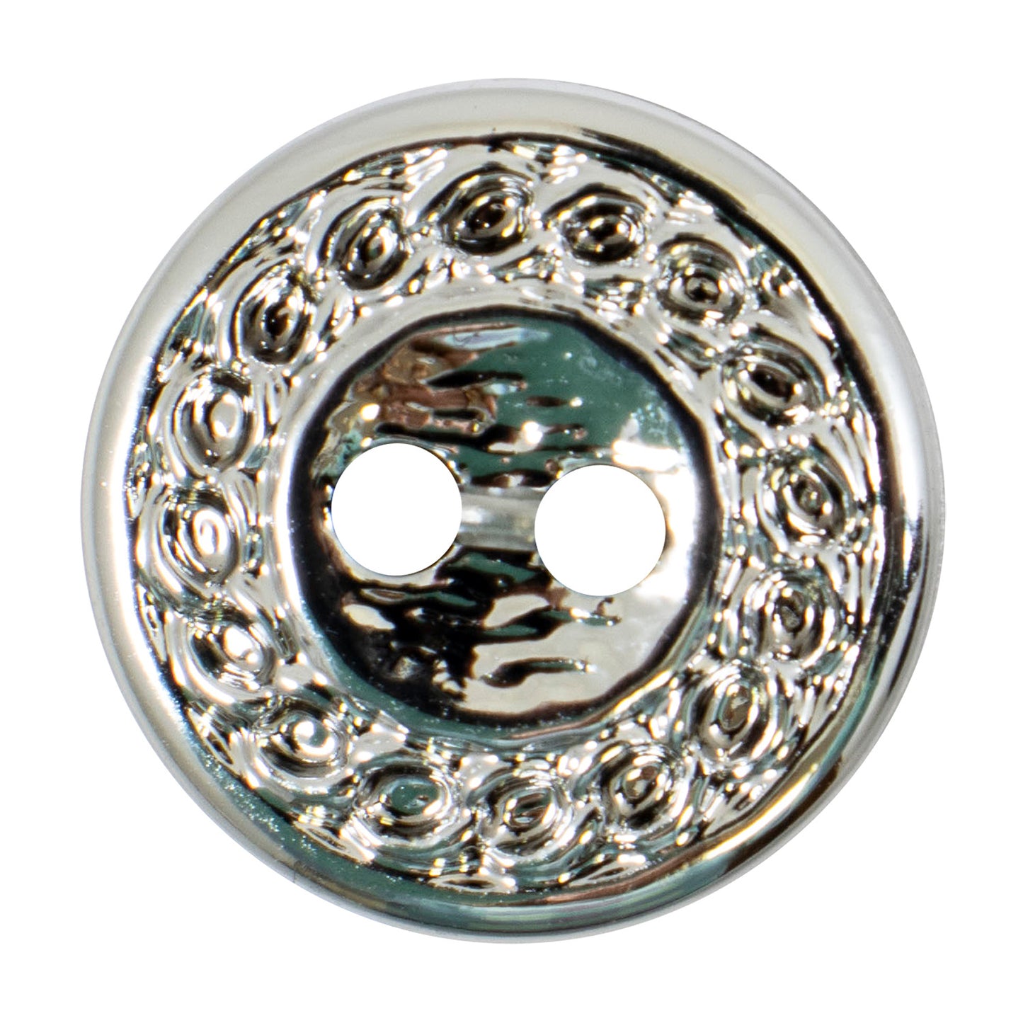 Hemline 15mm Buttons - 5 pack