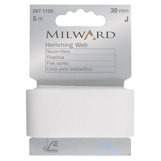 Milward Hemming Web