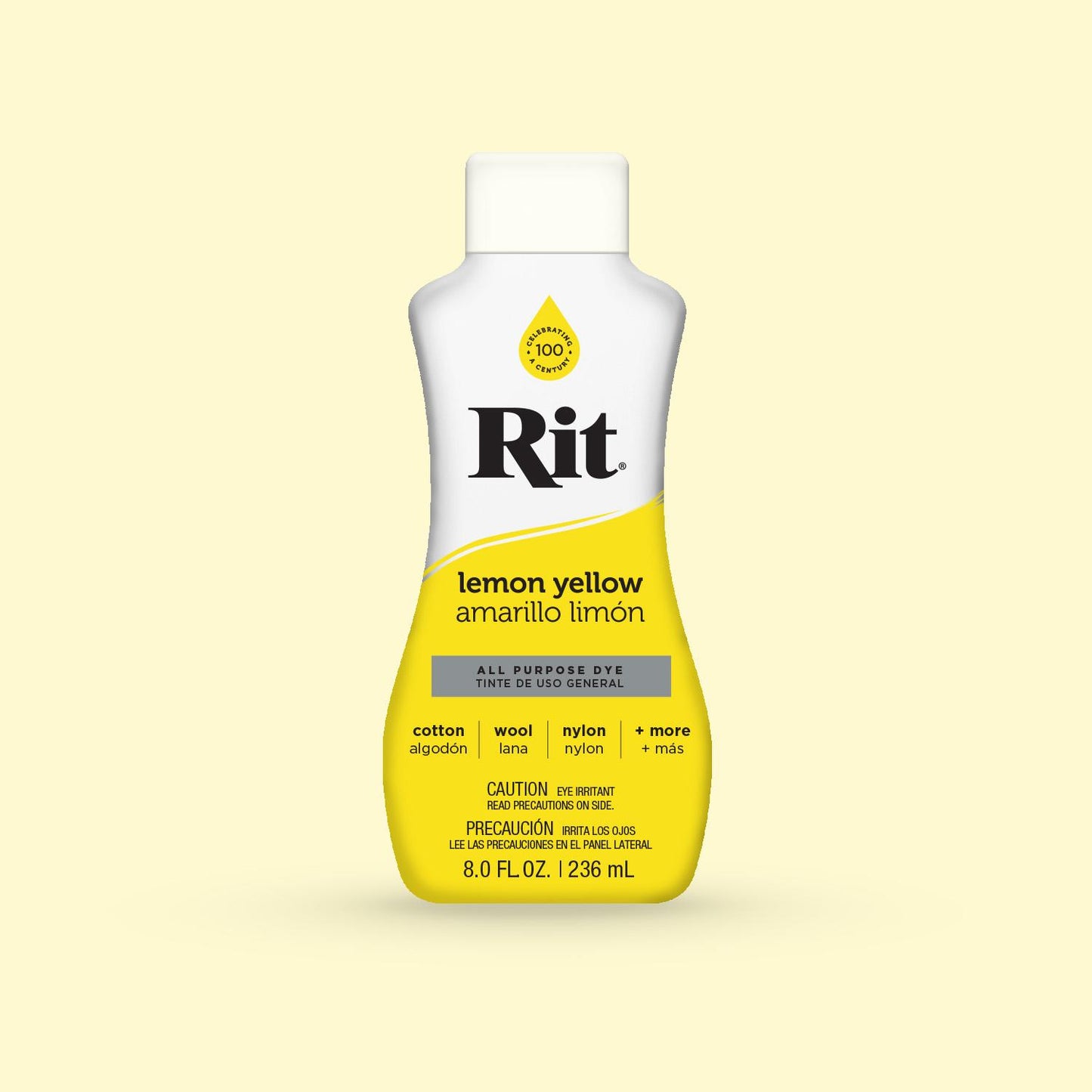 Rit Dye Liquid (39 Shades Available)