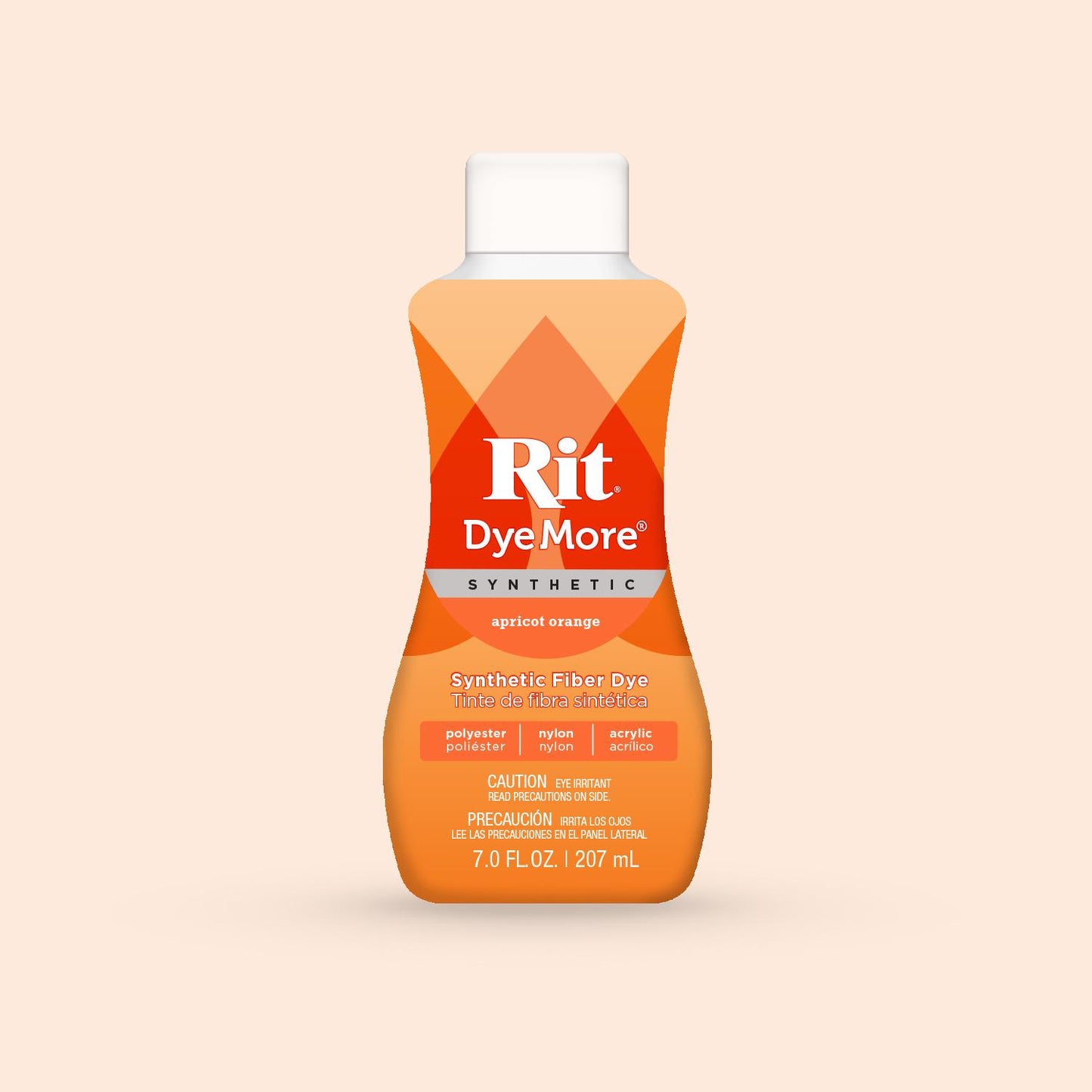 Rit DyeMore Synthetic Dye (14 Shades)