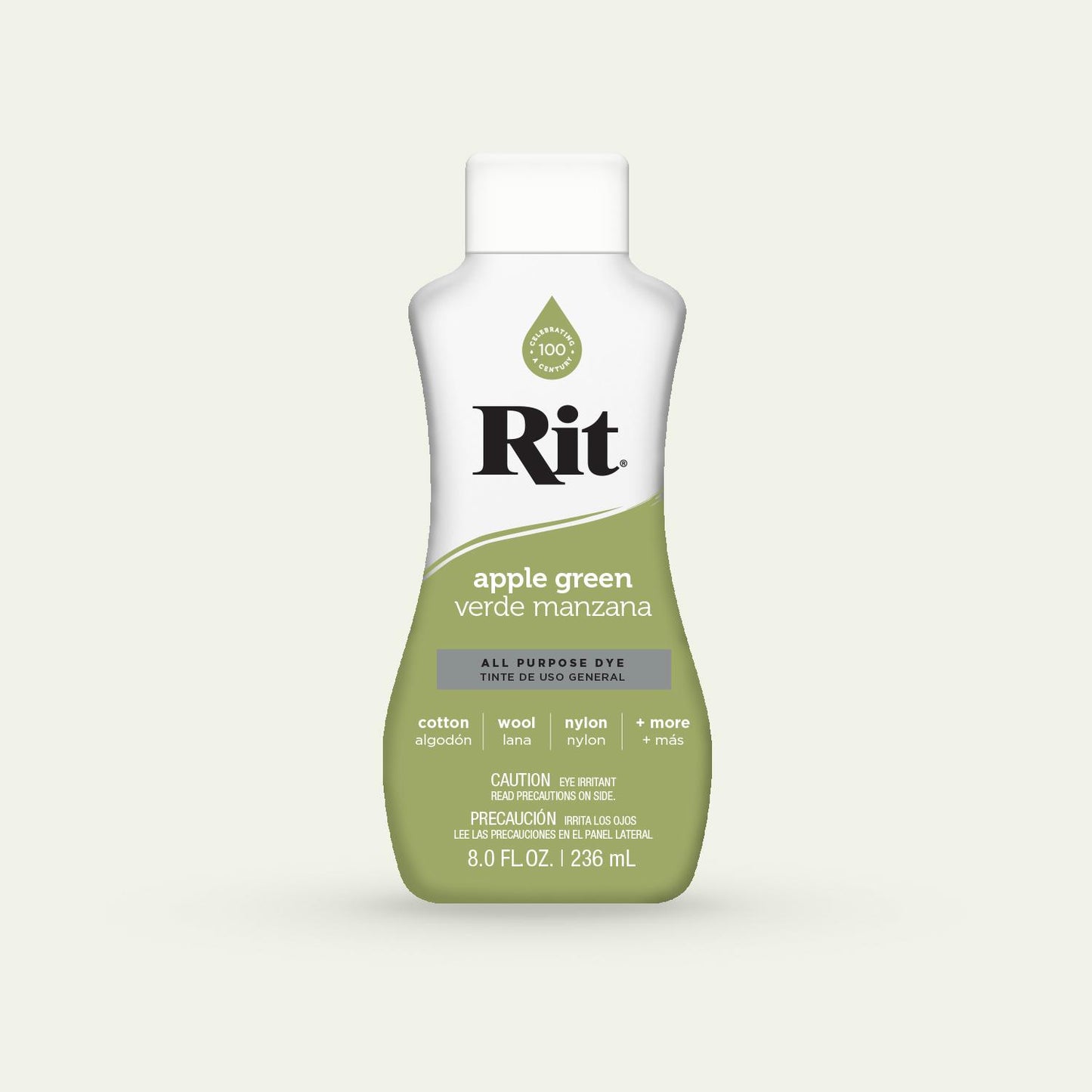 Rit Dye Liquid (39 Shades Available)