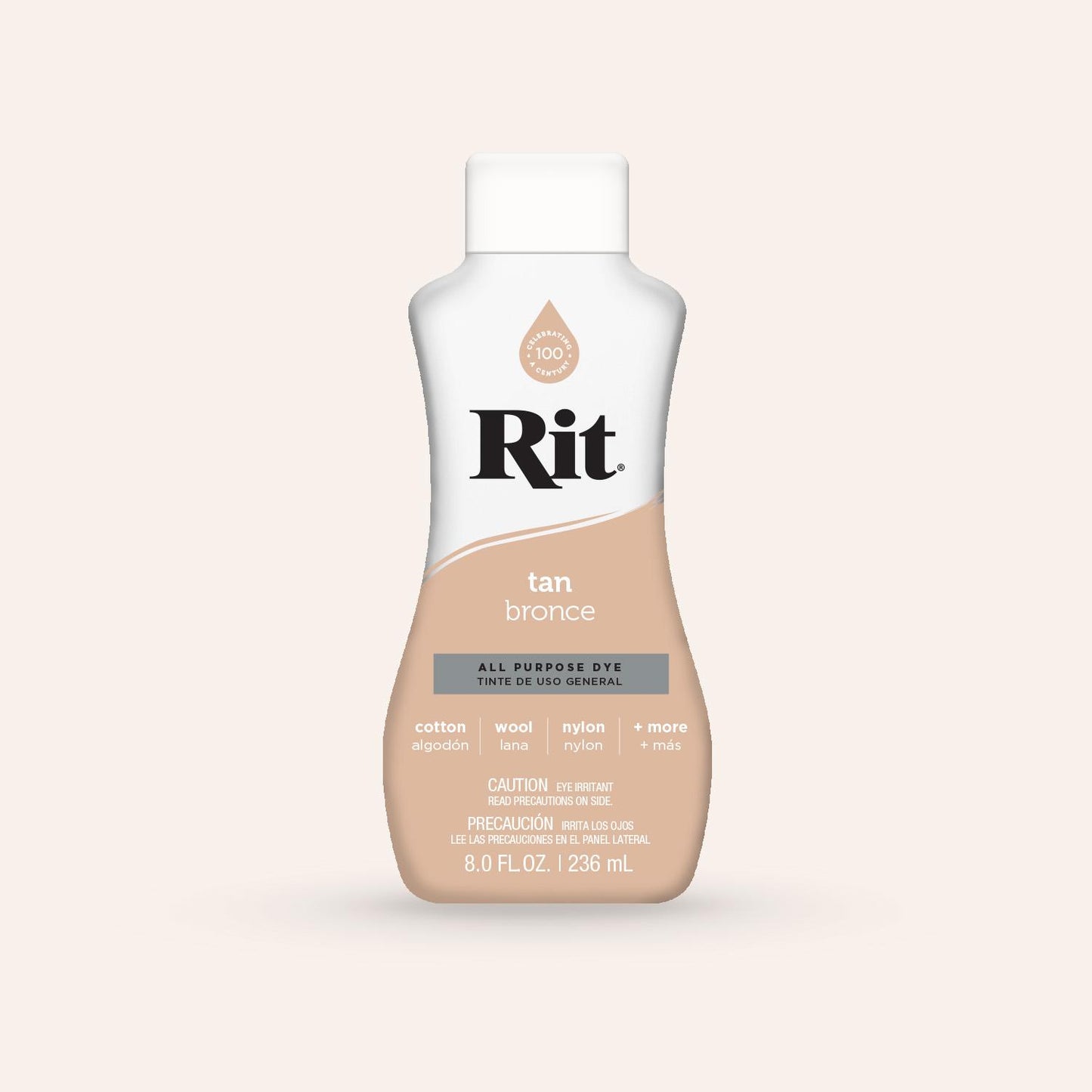 Rit Dye Liquid (39 Shades Available)