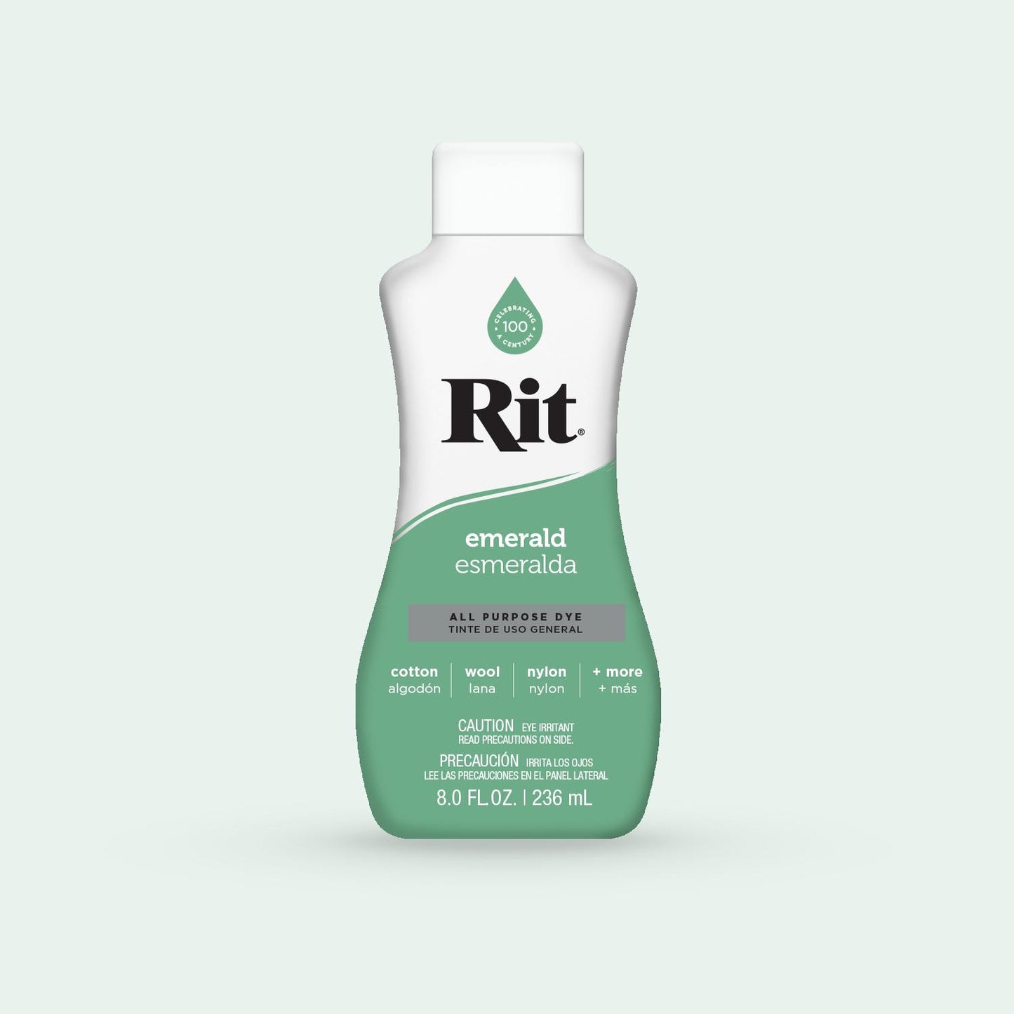 Rit Dye Liquid (39 Shades Available)