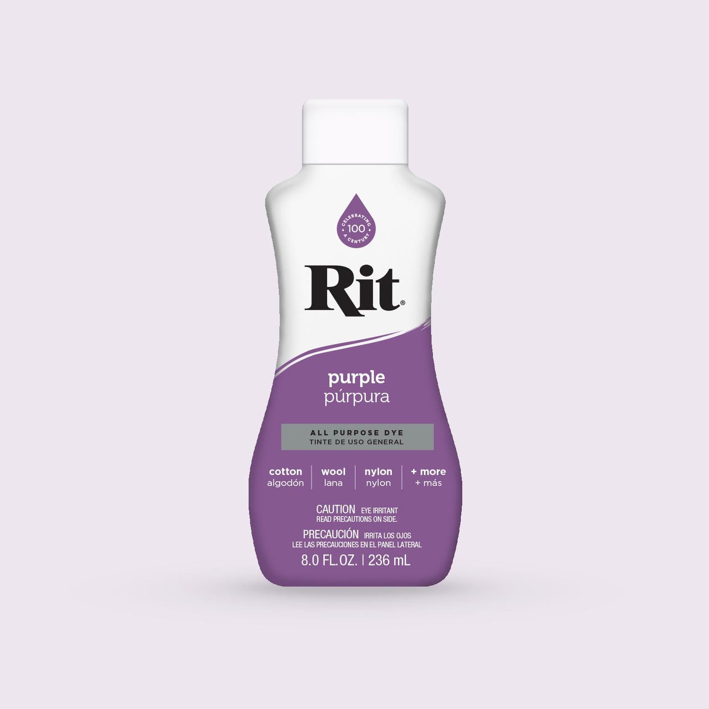 Rit Dye Liquid (39 Shades Available)