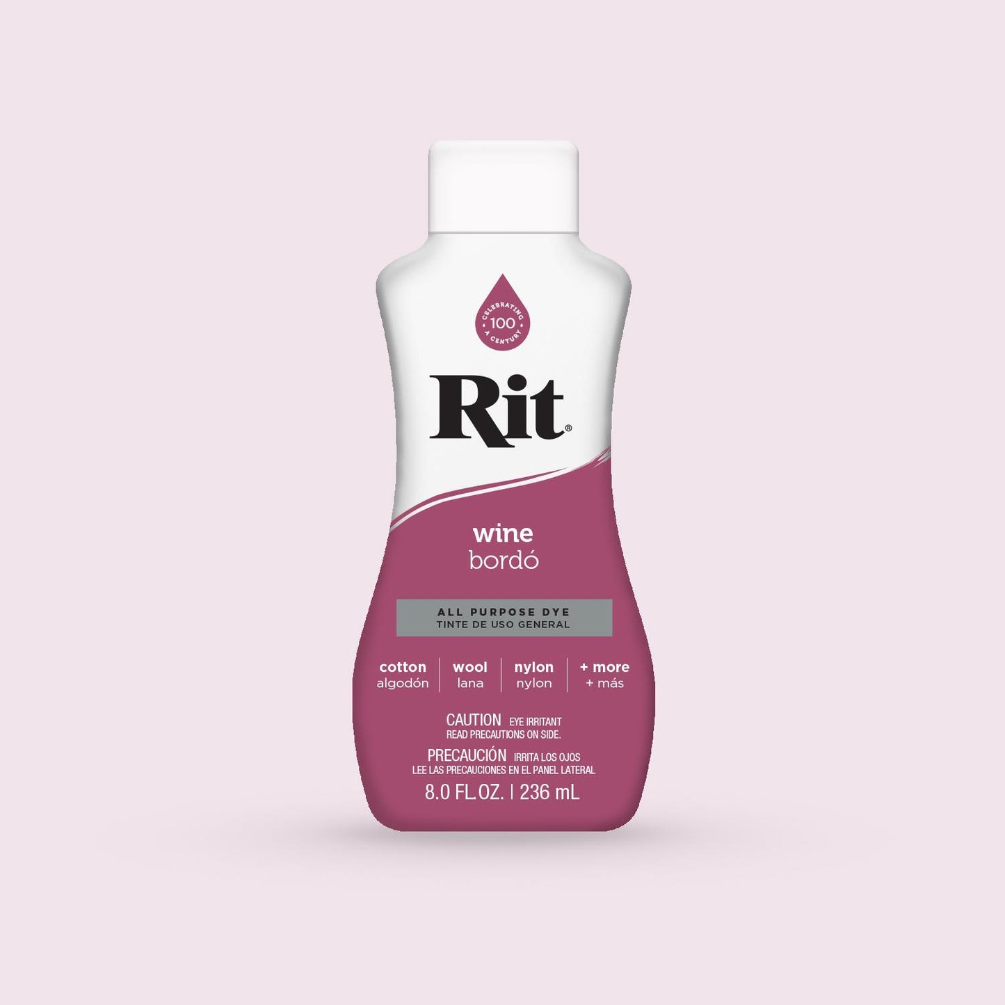 Rit Dye Liquid (39 Shades Available)