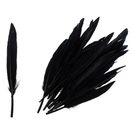 Trimits Duck Feathers - 24 pack