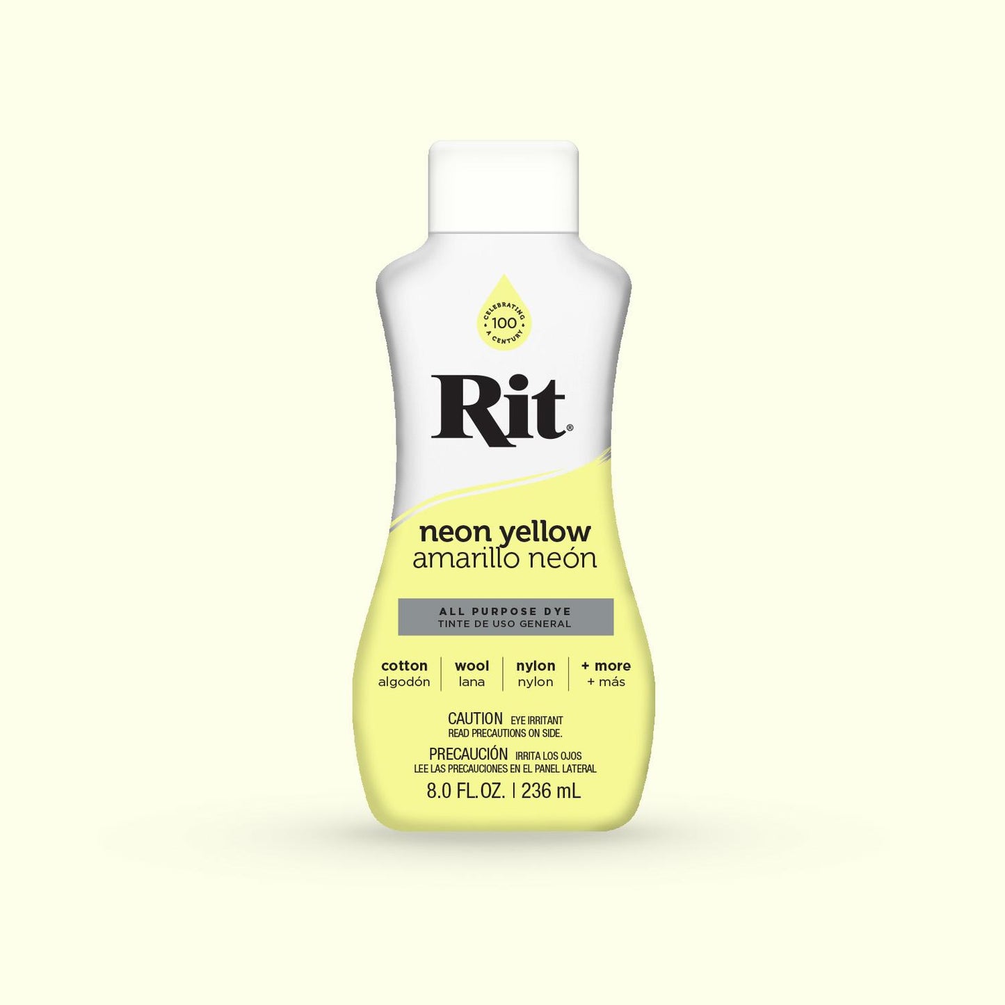 Rit Dye Liquid (39 Shades Available)