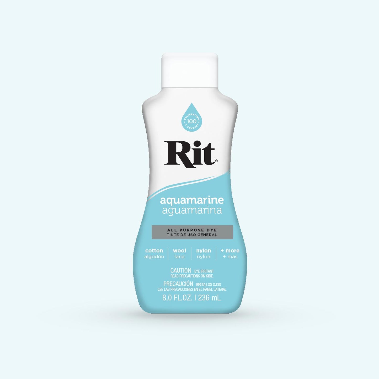 Rit Dye Liquid (39 Shades Available)