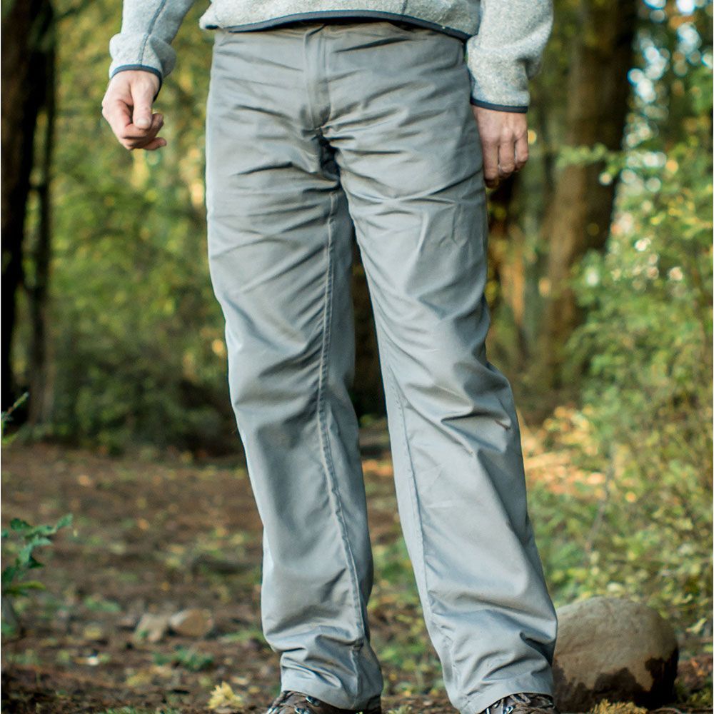 Jutland Trousers Thread Theory Designs Sewing Pattern. Size 30-45.