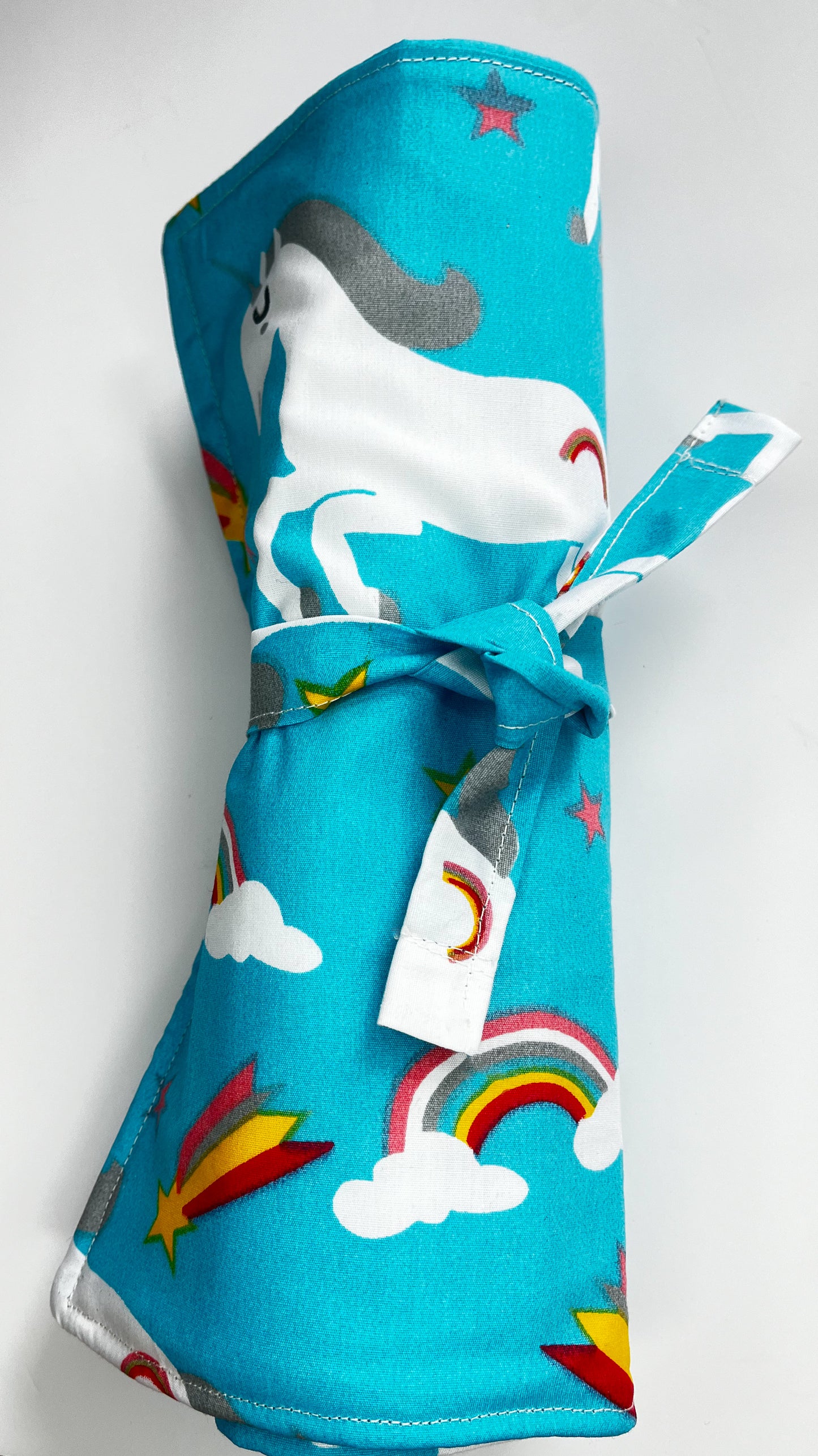 Unicorn storage roll