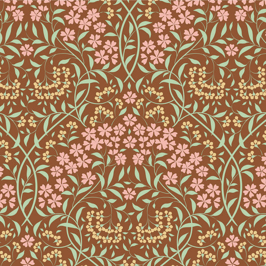 Tilda Sanctuary Larrisa Fabric (Price per Metre)