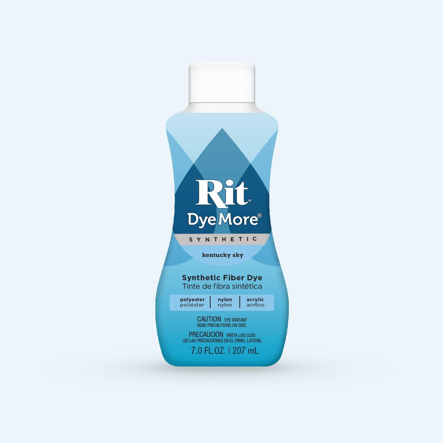 Rit DyeMore Synthetic Dye (14 Shades)