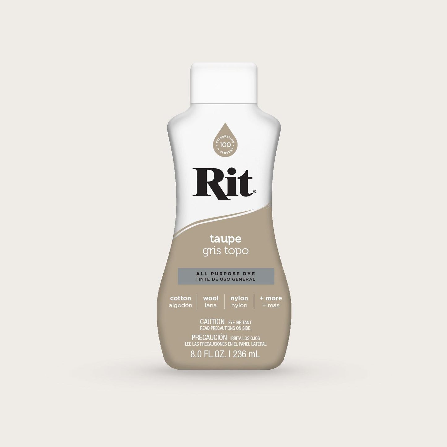 Rit Dye Liquid (39 Shades Available)