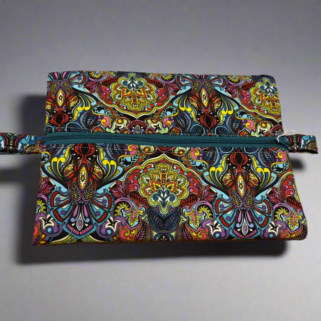 Make up Bag - Vibrant