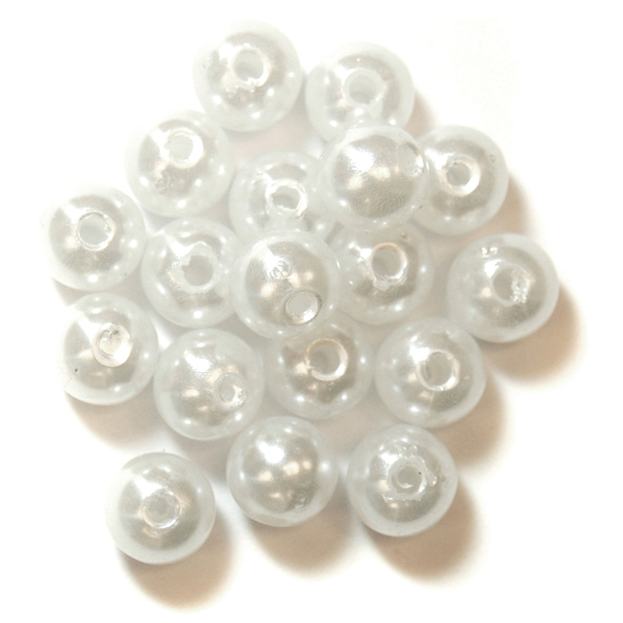 Trimits Pearls - 8mm - 40 pack