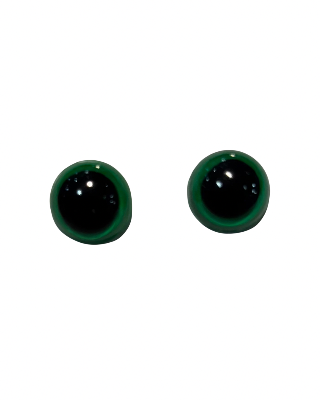 14mm Toy Eye & Washer Pair - (10 Colours available )