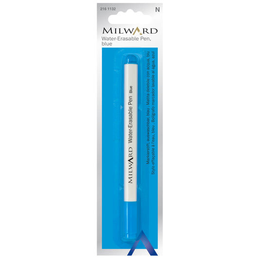 Milward Water Erasable Pen