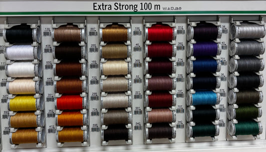 Gutterman Extra Strong Upholstery Thread - 100m